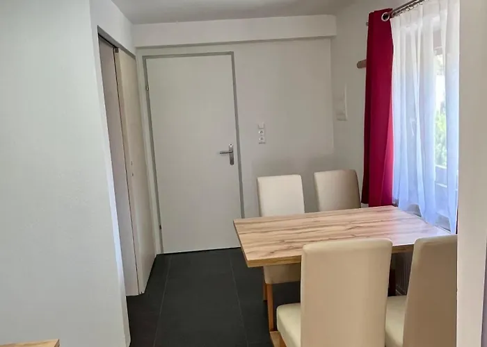 La Terrazza شقة *