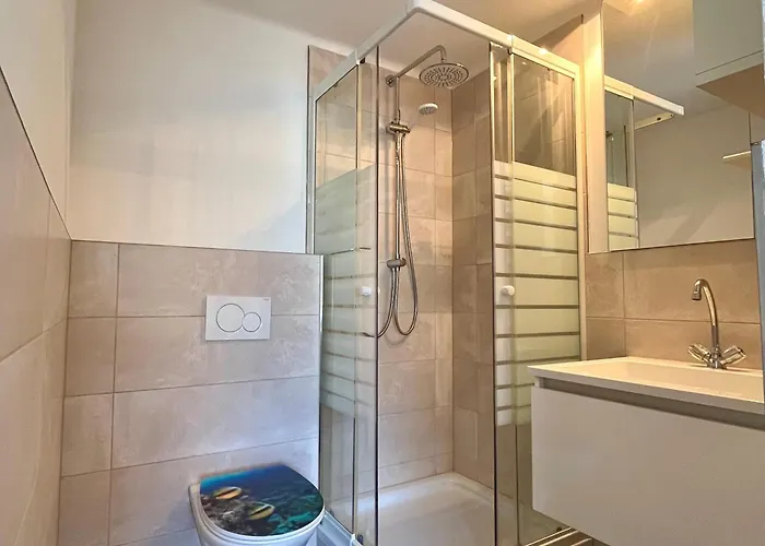 La Terrazza * ستامس