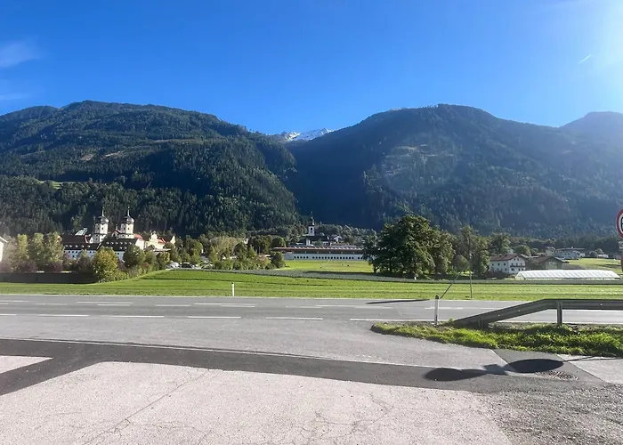 La Terrazza * ستامس