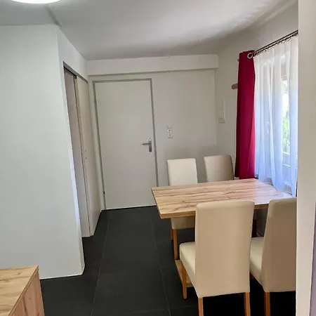 La Terrazza Apartment *