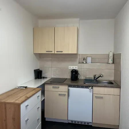 La Terrazza 아파트 스탬스