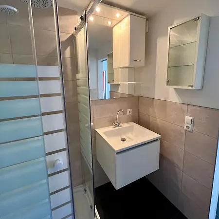 La Terrazza 아파트 스탬스