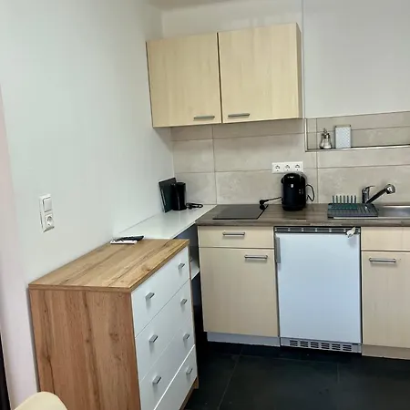 La Terrazza 아파트 스탬스